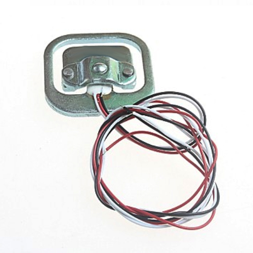 3선식 로드셀 50kg / 무게센서 / Load cell Weight Sensor MEO-50
